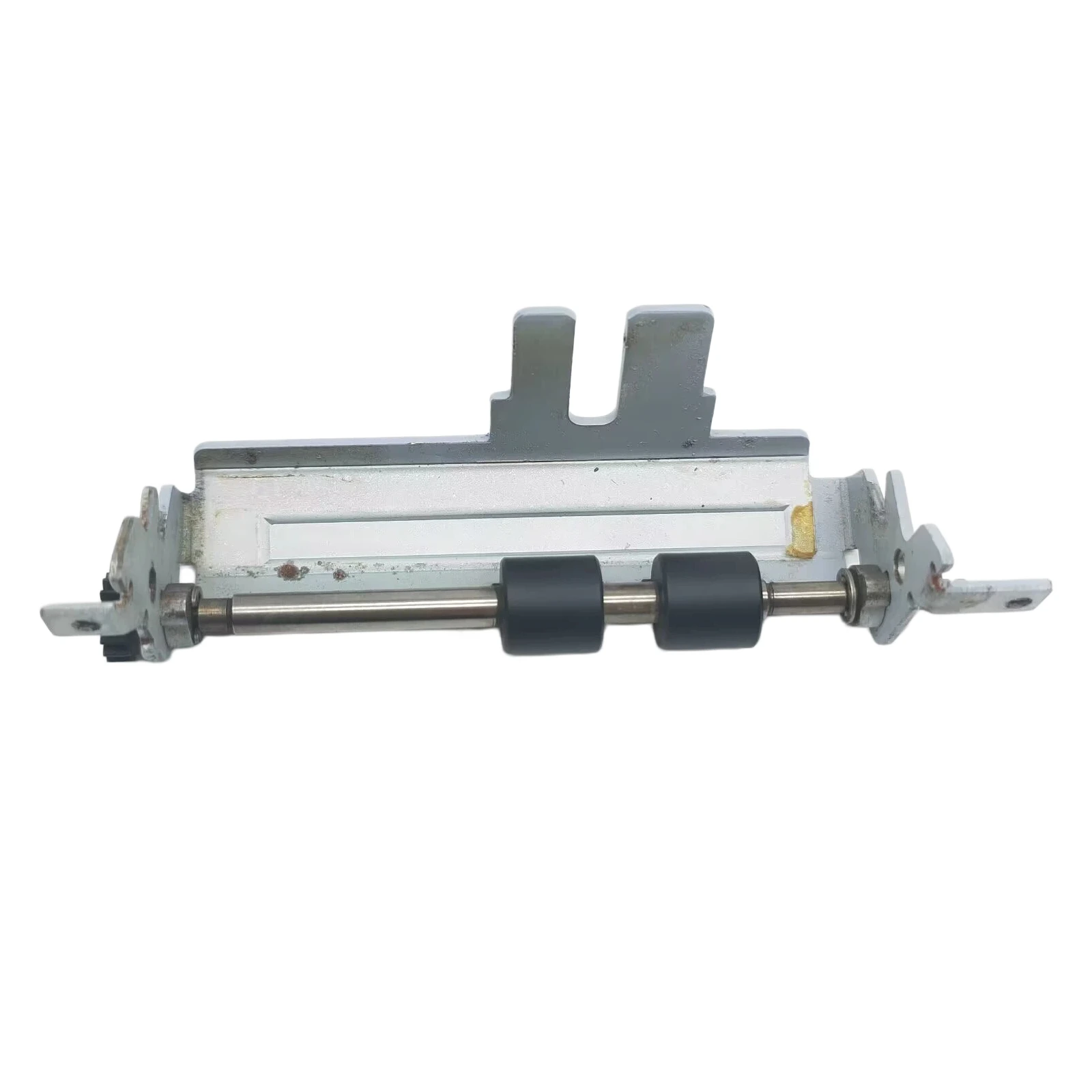 Paper output stand fits for EPSON U220PA TM-U220PA U220A U220B TM U220B TM U220A TM-U220PD TM U220PB U220D U220PB TM U220PD
Paper output stand fits for EPSON U220PA TM-U220PA U220A U220B TM U220B TM U220A TM-U220PD TM U220PB U220D U220PB TM U220PD