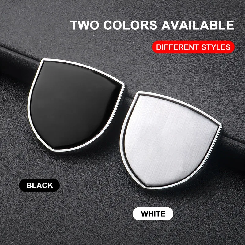 Metal emblem Auto Decor Decals Reflective Car Window Wiper Stickers 83
Metal emblem Auto Decor Decals Reflective Car Window Wiper Stickers 83