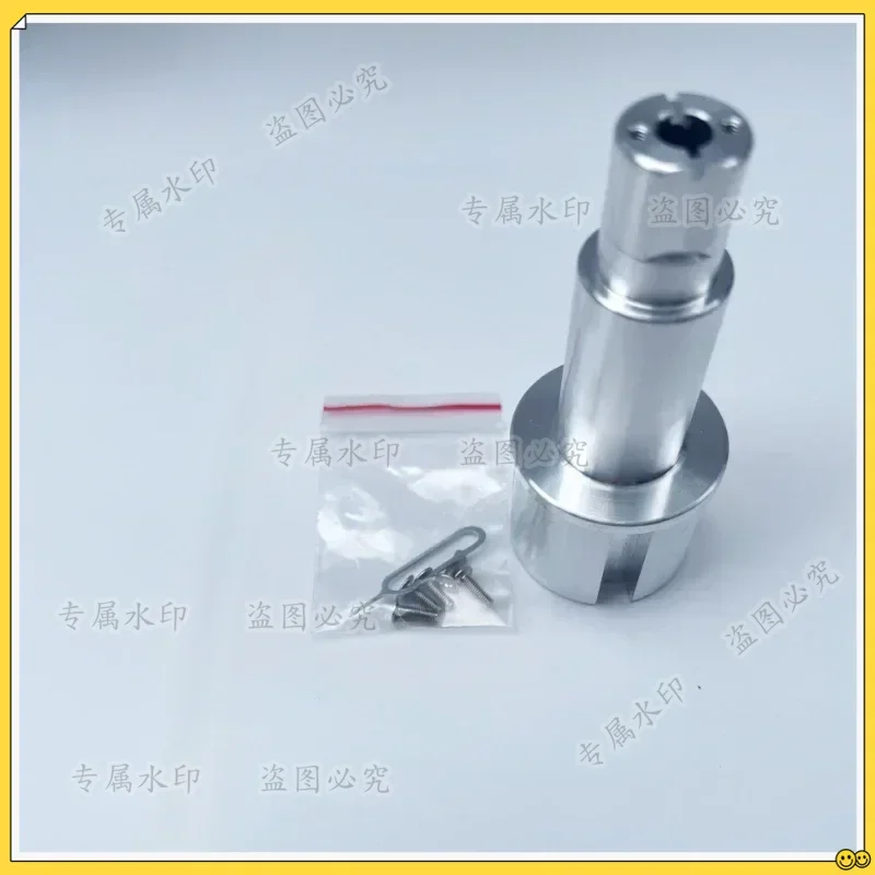 Ремонтный соединитель для разрушенного штуцера из нержавеющей стали для напольного вентилятора Xiaomi Mijia DC Inverter Floor Fan 2 Battery Edition BPLDS03DM
Ремонтный соединитель для разрушенного штуцера из нержавеющей стали для напольного вентилятора Xiaomi Mijia DC Inverter Floor Fan 2 Battery Edition BPLDS03DM