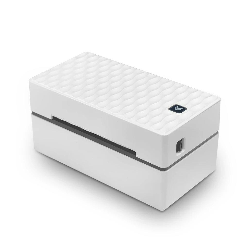 Top Hot Selling 4inch 110mm USB Stickers Thermal Label Printer Waybill 4x6 Thermal Shipping Label Printer
Top Hot Selling 4inch 110mm USB Stickers Thermal Label Printer Waybill 4x6 Thermal Shipping Label Printer