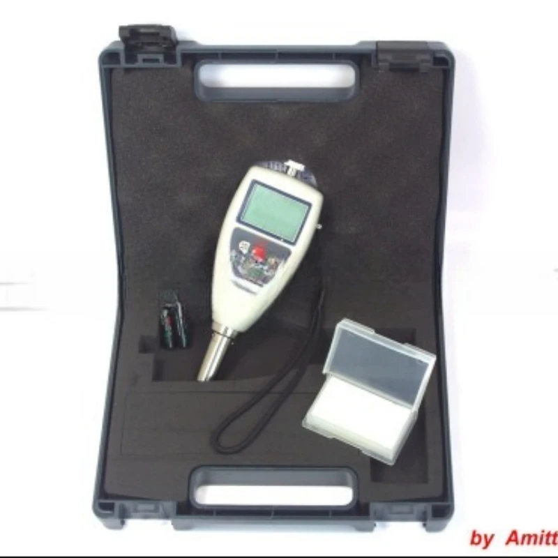Shot Peening Roughness Meter RA-131A Sandblasting Roughness Meter, Large Range Roughness Meter 0-750μ
Shot Peening Roughness Meter RA-131A Sandblasting Roughness Meter, Large Range Roughness Meter 0-750μ
