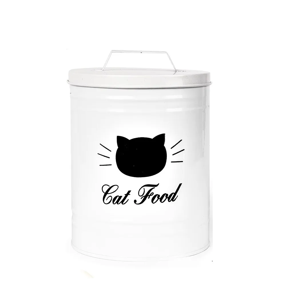 Large Capacity Dog Food Storage Container Airtight with Lids Pet Food Bin Sealed Moisture-Proof Dog Treat Jar Cats Dogs
Large Capacity Dog Food Storage Container Airtight with Lids Pet Food Bin Sealed Moisture-Proof Dog Treat Jar Cats Dogs