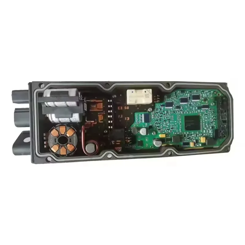 LHD Electric Power Steering Rack Module for A4 B8 (2012-2017) 8K1423055BS 8K1423055AC 8K1909144 8K0909144
LHD Electric Power Steering Rack Module for A4 B8 (2012-2017) 8K1423055BS 8K1423055AC 8K1909144 8K0909144