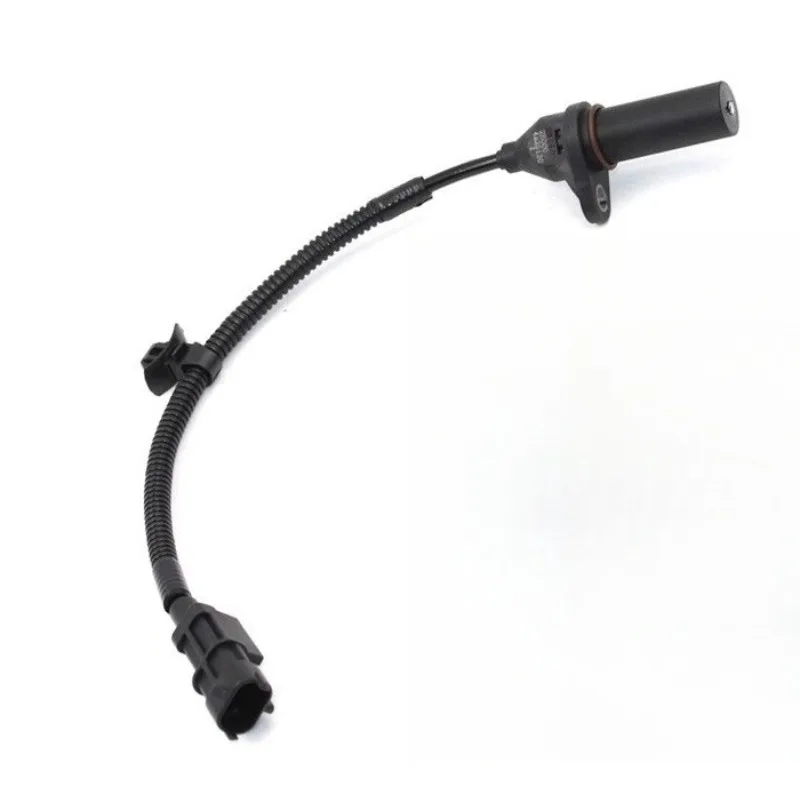 Crankshaft Position Sensor for Hyundai Mistra Sonata 2011-2015 Elantra Ix35 SportageR Verna Celesta for KIA K3 K4 K5 Forte K2
Crankshaft Position Sensor for Hyundai Mistra Sonata 2011-2015 Elantra Ix35 SportageR Verna Celesta for KIA K3 K4 K5 Forte K2