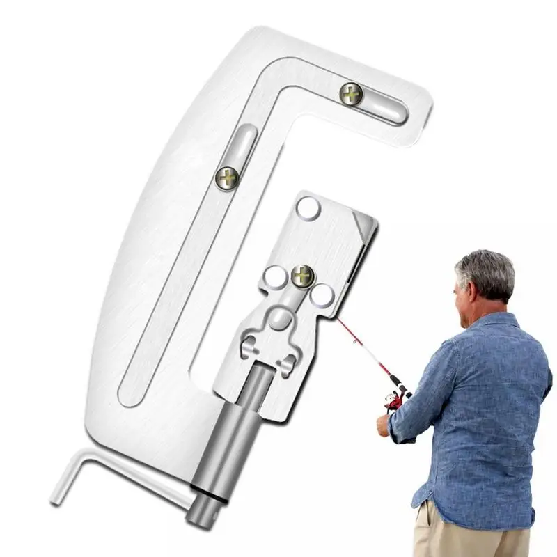 Fishing Hook Tie Tool Hook Tool For Tieing Fishing Line Fly Fishing Accessories For Freshwater Fishing Sea Fishing Stream
Fishing Hook Tie Tool Hook Tool For Tieing Fishing Line Fly Fishing Accessories For Freshwater Fishing Sea Fishing Stream