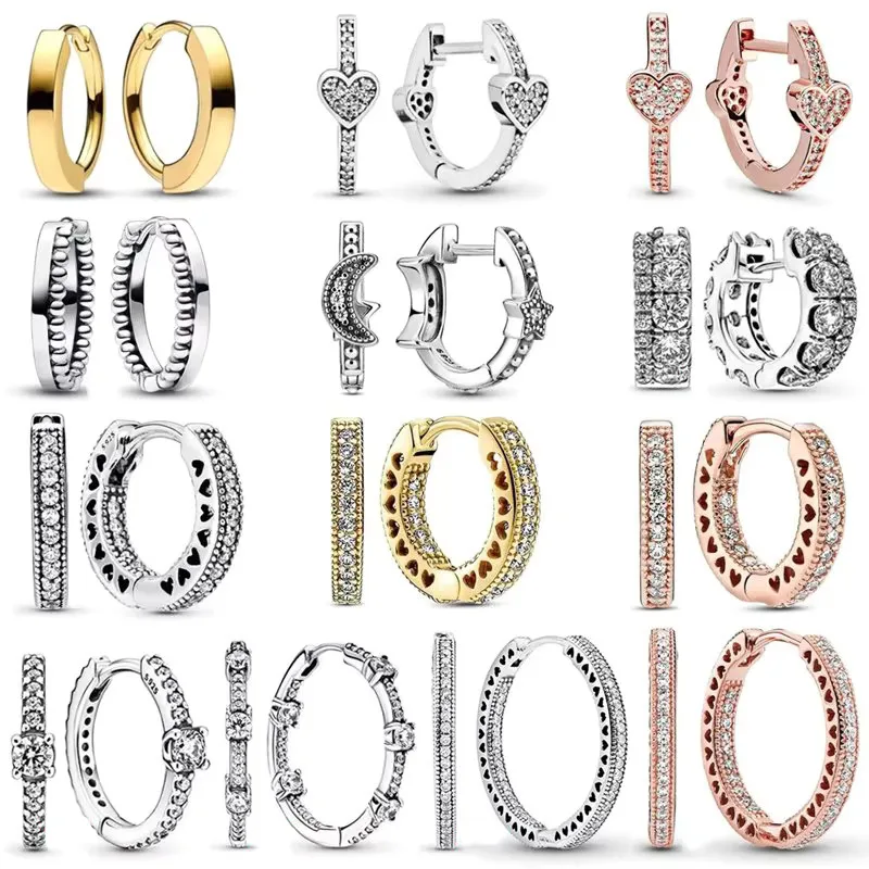 Classic 925 Silver Shining Love Hollow Women's Logo Earrings Girlfriend Festival Exquisite Charm Jewelry Gift
Classic 925 Silver Shining Love Hollow Women's Logo Earrings Girlfriend Festival Exquisite Charm Jewelry Gift
