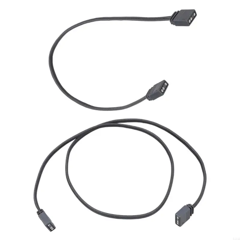 ARGB Extension Cable 3Pin Femele to Female Distribution Line For Chassis Lights R2LB
ARGB Extension Cable 3Pin Femele to Female Distribution Line For Chassis Lights R2LB