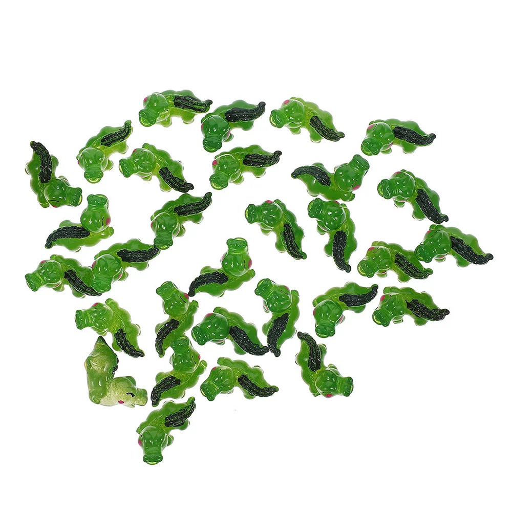 30 Pcs Fairy Figurine Mini Statue Toys Animals Miniature Baby Dinosaur Resin Model
30 Pcs Fairy Figurine Mini Statue Toys Animals Miniature Baby Dinosaur Resin Model