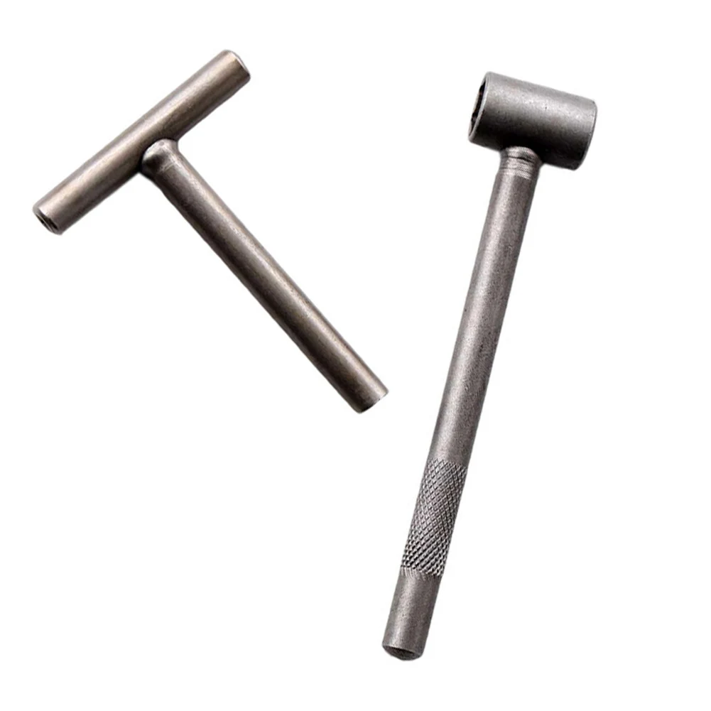2pcs T-Type Valve Screw Adjustment Wrench Set T Spanner Valve Screw Wrench For Motorcycle & Scooter Maintenance Hand Tools
2pcs T-Type Valve Screw Adjustment Wrench Set T Spanner Valve Screw Wrench For Motorcycle & Scooter Maintenance Hand Tools