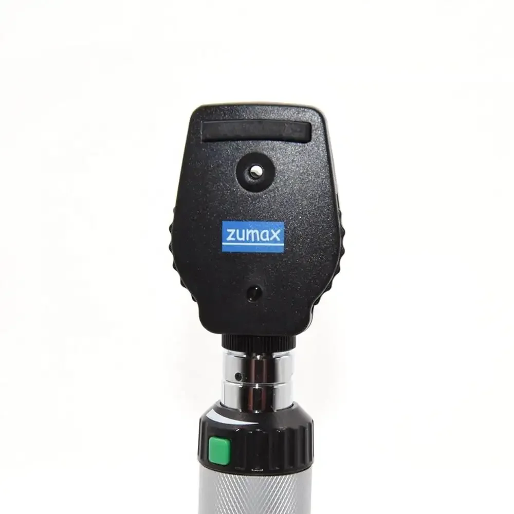 China Professionele Oftalmische Apparatuur Retinoscoop Optische Oplaadbare Directe Oftalmoscoop DM-60
China Professionele Oftalmische Apparatuur Retinoscoop Optische Oplaadbare Directe Oftalmoscoop DM-60