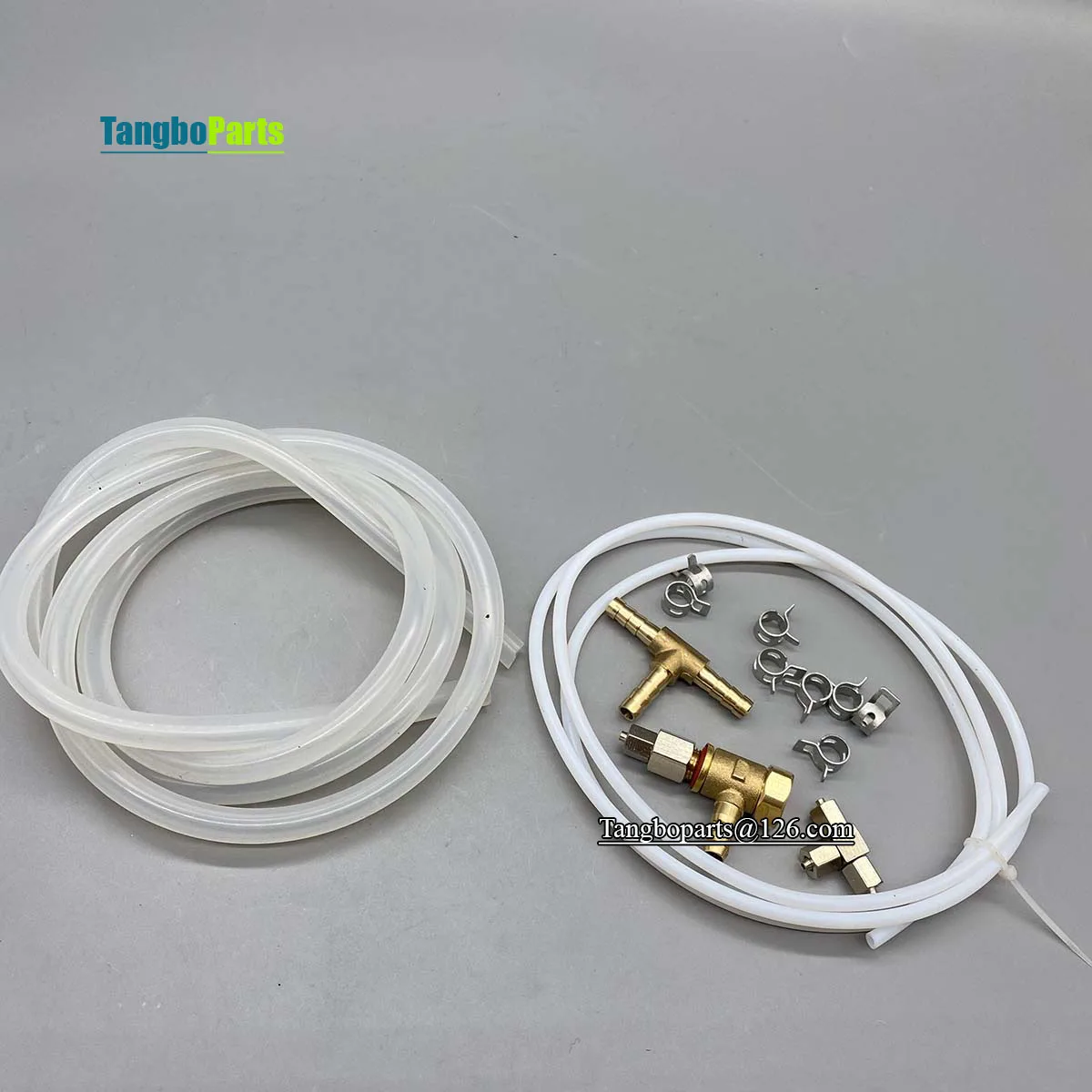 Universal Coffee Maker Spare Parts Pressure Relief Valve Safety Valve OPV For Coffee Machine Replace
Universal Coffee Maker Spare Parts Pressure Relief Valve Safety Valve OPV For Coffee Machine Replace