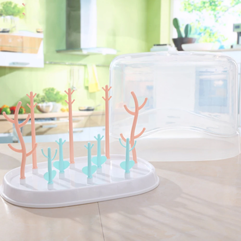 Durable Deep Tray Baby Rack Design Rack Baby Stand Multifunctional Dryer Shelves Dryer Stand
Durable Deep Tray Baby Rack Design Rack Baby Stand Multifunctional Dryer Shelves Dryer Stand