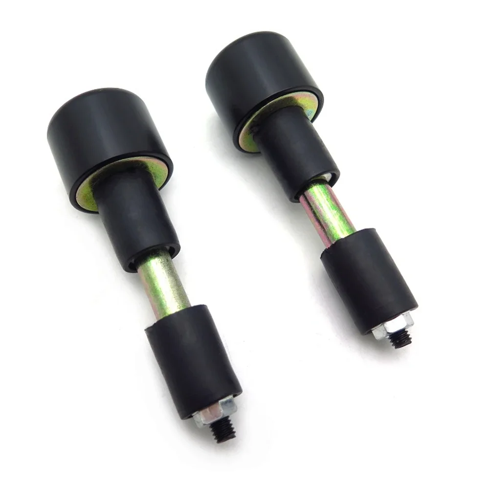 2PCS 7/8" 22mm CNC Motorcycle Handle Bar Ends Plug Grips End Cap Anti-Vibration Black Free Shipping Motorcycle Parts
2PCS 7/8" 22mm CNC Motorcycle Handle Bar Ends Plug Grips End Cap Anti-Vibration Black Free Shipping Motorcycle Parts