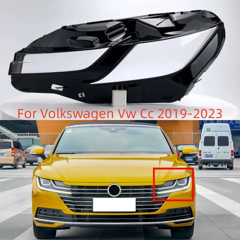For Volkswagen Vw Cc 2019 2020 2021 2022 2023 Car Headlights Glass Cover Headlights Glass Lamp Lens Shell Lampshade
For Volkswagen Vw Cc 2019 2020 2021 2022 2023 Car Headlights Glass Cover Headlights Glass Lamp Lens Shell Lampshade