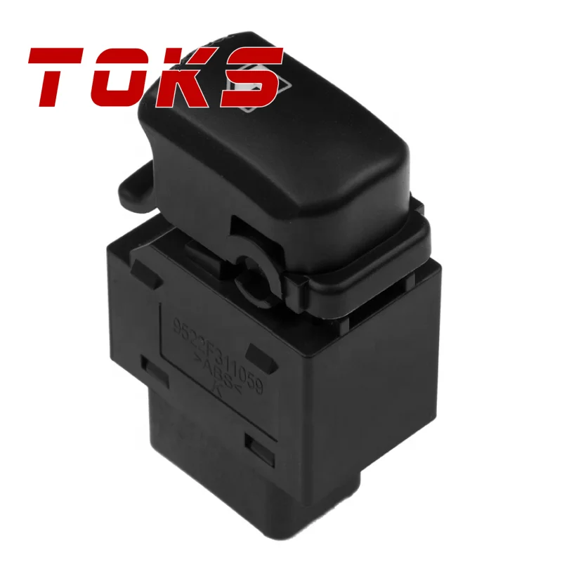 TOKS 93580-2B000 Power Window Switch For Hyundai CRETA 2007-2012 Santa Fe 2010-2012 auto parts 93580 2B000
TOKS 93580-2B000 Power Window Switch For Hyundai CRETA 2007-2012 Santa Fe 2010-2012 auto parts 93580 2B000