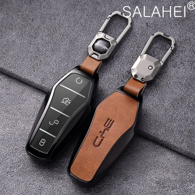 Car Remote Key Case Cover Shell Fob For BYD Song PRO Han EV Max Tang DM 2018 Qin PLUS Protector Keyless Keychain Accessories
Car Remote Key Case Cover Shell Fob For BYD Song PRO Han EV Max Tang DM 2018 Qin PLUS Protector Keyless Keychain Accessories
