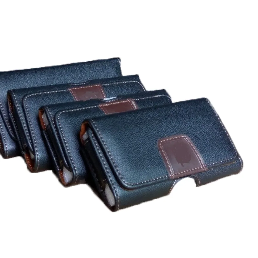 Leather Case Mobile Phone Pouch Belt Clip Waterproof Phone Belt Clip Bag Waist Pack Horizontal Phone Belt Hanging Pouch
Leather Case Mobile Phone Pouch Belt Clip Waterproof Phone Belt Clip Bag Waist Pack Horizontal Phone Belt Hanging Pouch