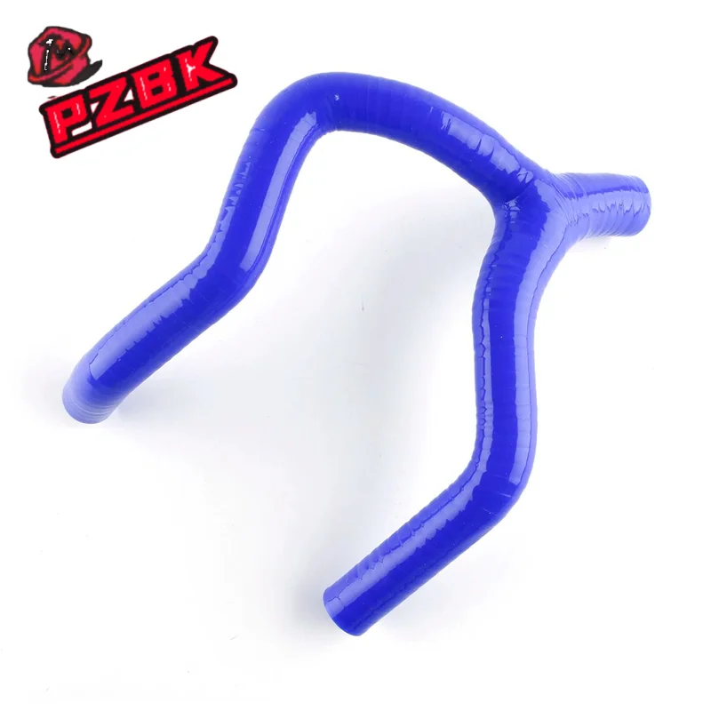 1PC Silicone Radiator Coolant Y Hose Pipe Kit For 2010-2011 Husaberg FS570
1PC Silicone Radiator Coolant Y Hose Pipe Kit For 2010-2011 Husaberg FS570