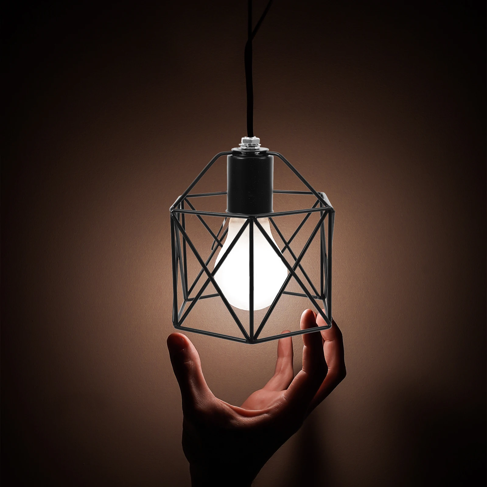 1pc Flush Mount Black Iron Hallway Lamp Modern Ceiling Light Home Aisle Indoor Ceiling Lamp Lighting Fixtures Industrial Style
1pc Flush Mount Black Iron Hallway Lamp Modern Ceiling Light Home Aisle Indoor Ceiling Lamp Lighting Fixtures Industrial Style