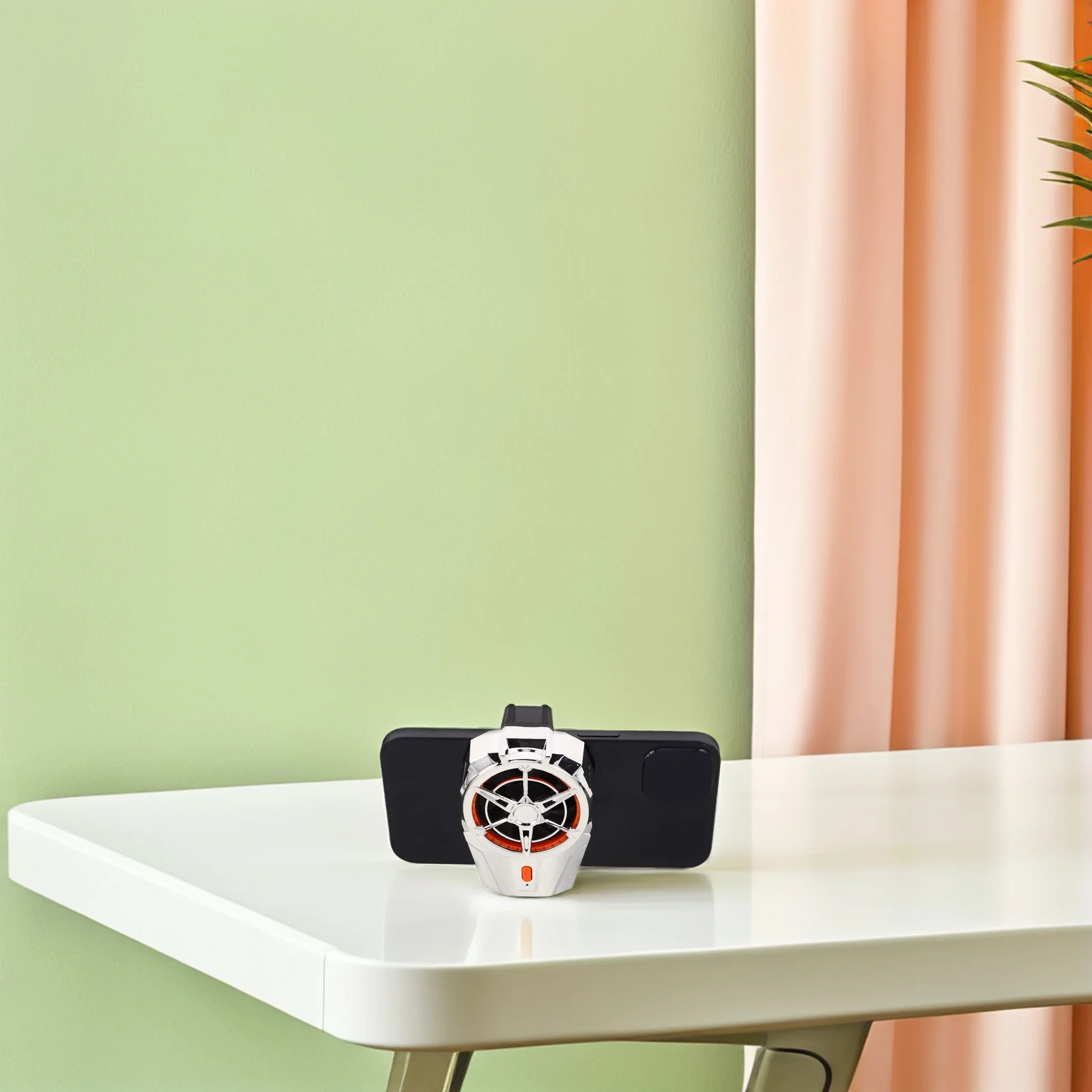 Radiator Mobile Phone Cooler Magnetic Fan Semiconductor Cooling Cell Gaming for 
Radiator Mobile Phone Cooler Magnetic Fan Semiconductor Cooling Cell Gaming for