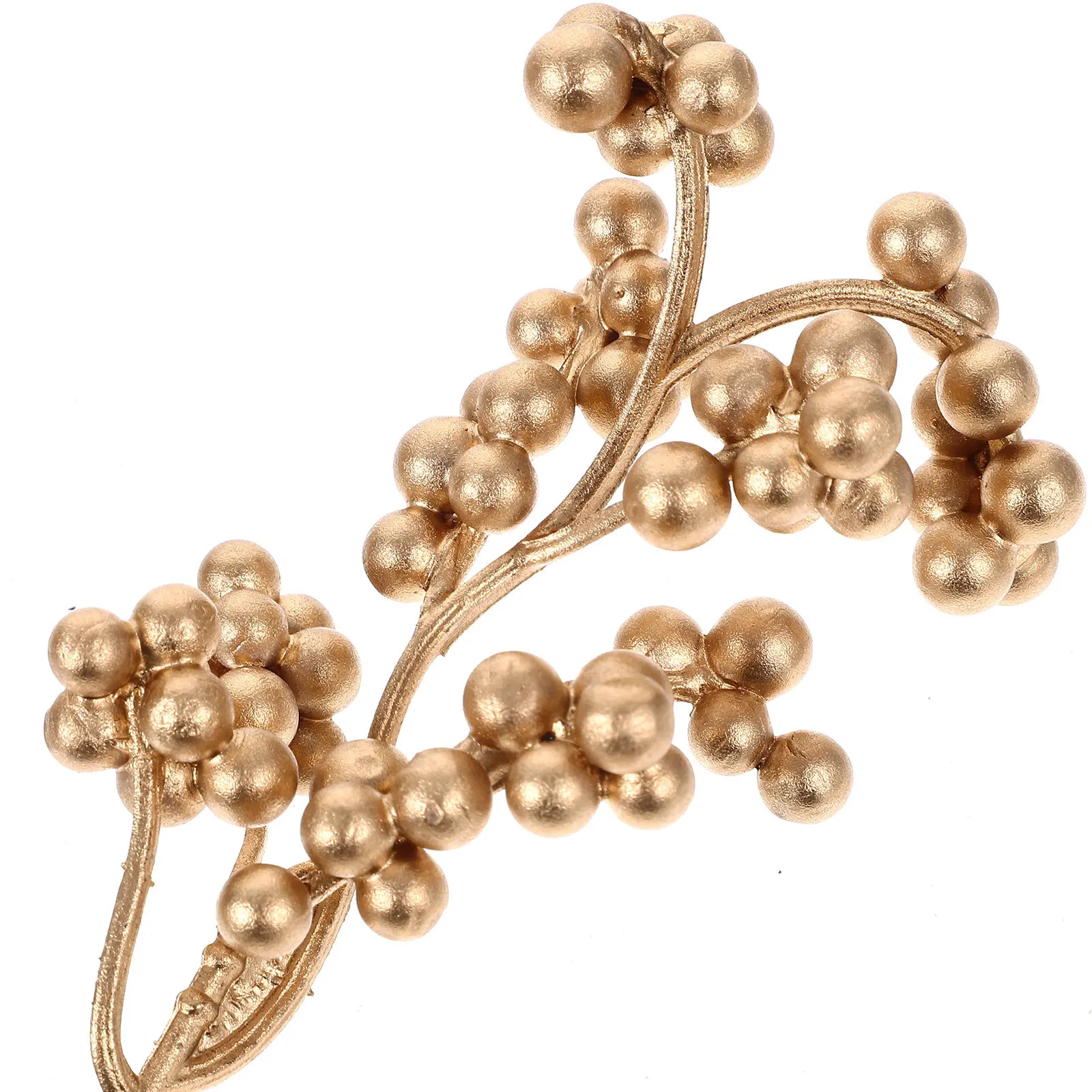 Cranberry Christmas Decor Berries Artificial Stem Faux Red Stems Golden Carnival
Cranberry Christmas Decor Berries Artificial Stem Faux Red Stems Golden Carnival