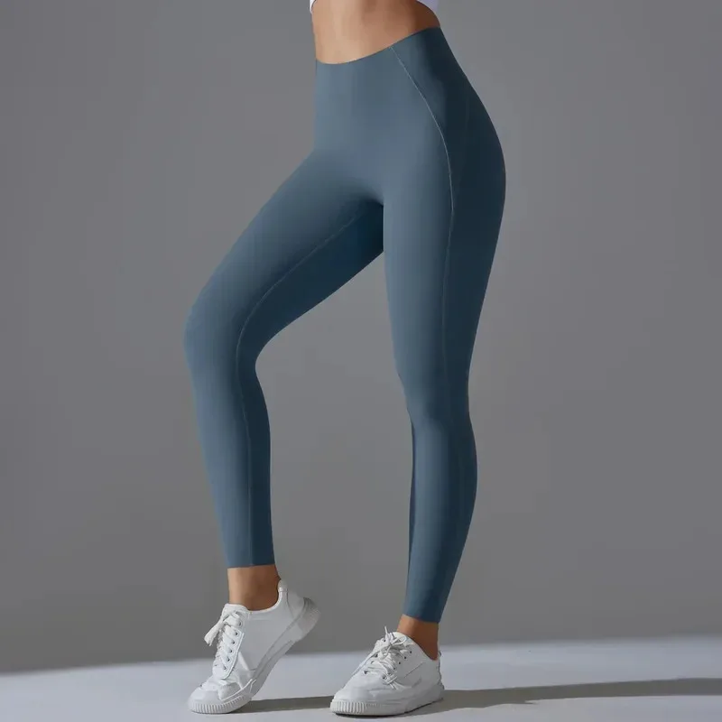 Women's High Waisted, Tight Fitting, Sexy Peach Hip Lifting Yoga Pants, Gym Exercise, Running, Pilates, Leggings Yoga Pants
Women's High Waisted, Tight Fitting, Sexy Peach Hip Lifting Yoga Pants, Gym Exercise, Running, Pilates, Leggings Yoga Pants
