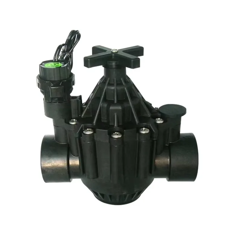 Agricultural Watering, Water-saving, Energy-saving, Solenoid Valve, Flow Control, Irrigation Solenoid Valve
Agricultural Watering, Water-saving, Energy-saving, Solenoid Valve, Flow Control, Irrigation Solenoid Valve