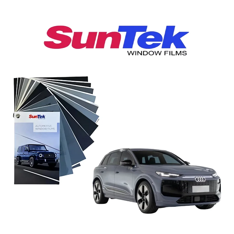 S35100 Suntek Керамическая серия Супер изоляция 95-100% тонированная солнечная пленка для окон автомобиля Автомобильная солнечная оконная пленка Высококачественный ПЭТ
S35100 Suntek Керамическая серия Супер изоляция 95-100% тонированная солнечная пленка для окон автомобиля Автомобильная солнечная оконная пленка Высококачественный ПЭТ