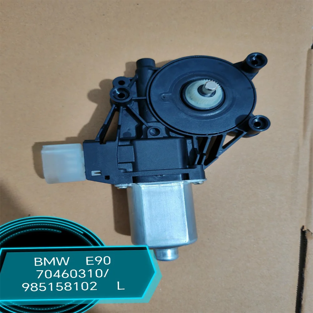 98515810270460300 is suitable for glass lifter motors in BMW 2,3,4,7 series from 2009 to 2022
98515810270460300 is suitable for glass lifter motors in BMW 2,3,4,7 series from 2009 to 2022