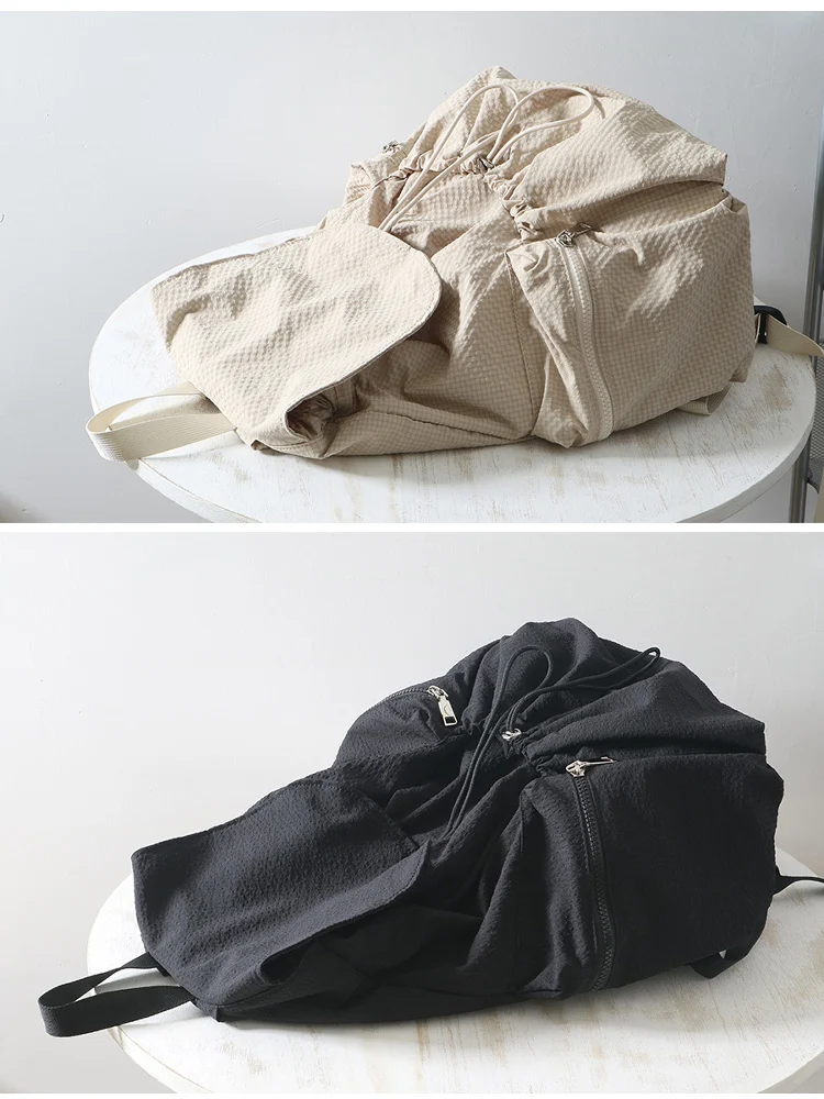 Korean Sle Casual Large Capaci Polyester Fabric Double oulder Bag Women's Bapa Fre Artistic Lightweight Commuter Bag
Korean Sle Casual Large Capaci Polyester Fabric Double oulder Bag Women's Bapa Fre Artistic Lightweight Commuter Bag