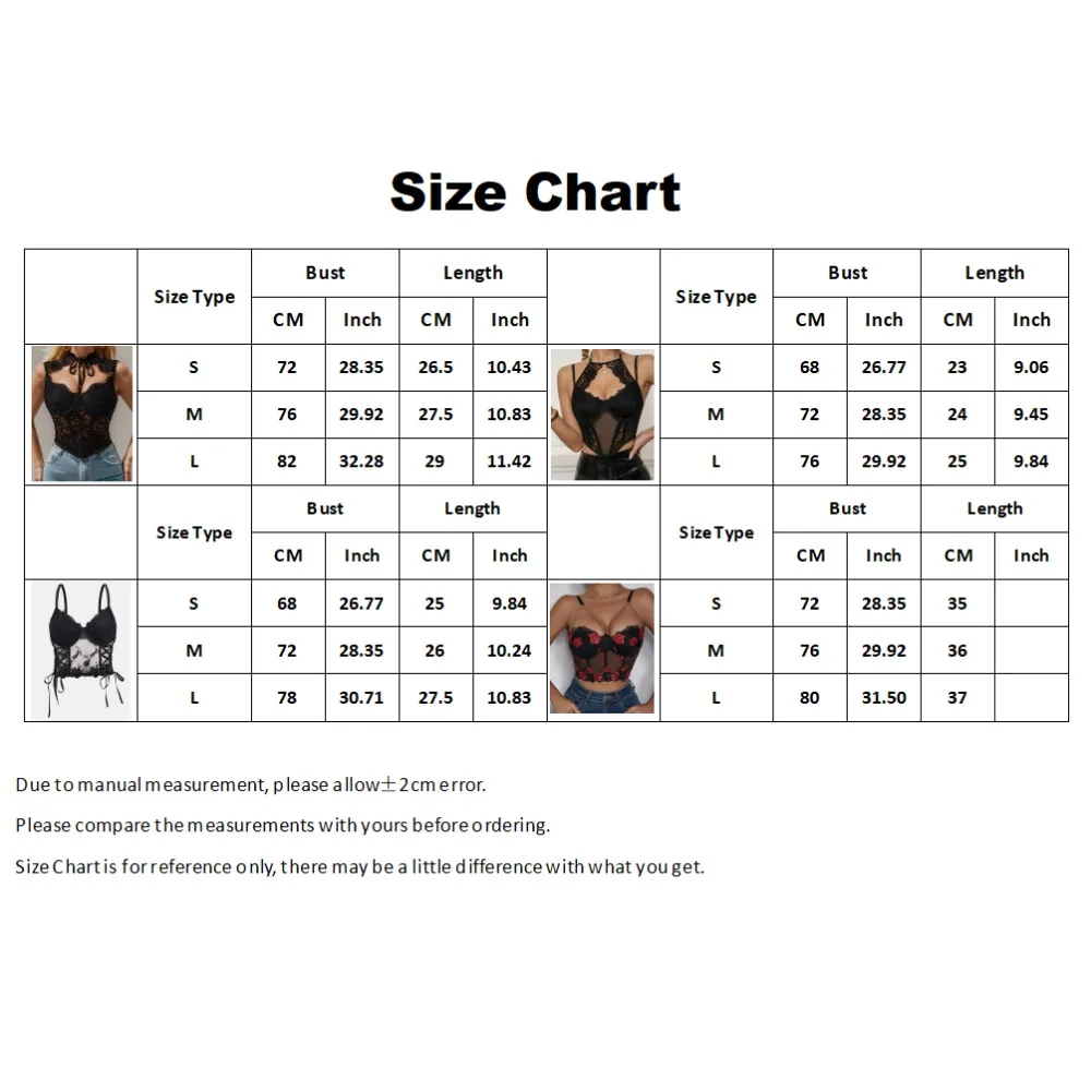Fashion Black Floral Neck Hanging Vest Embroidery Boho Sleeveless Crop Top Streetwear Underwear Camisole Slim Bra Female
Fashion Black Floral Neck Hanging Vest Embroidery Boho Sleeveless Crop Top Streetwear Underwear Camisole Slim Bra Female