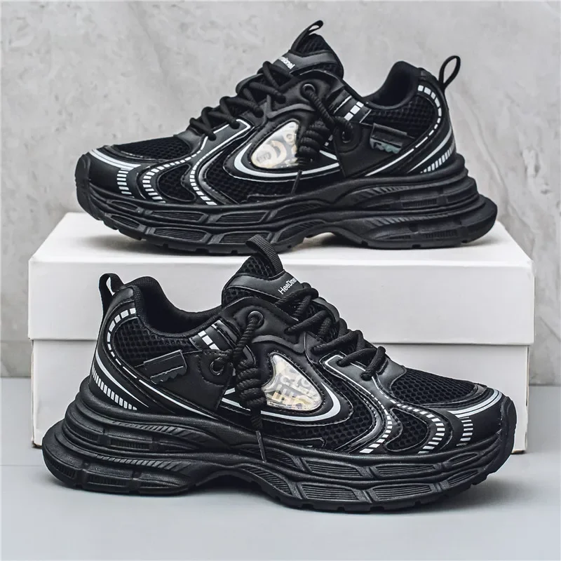 Mens Sneakers Casual Shoes Summer Breathable Outdoor Running Hiking Sports Fashion Platform Tennis Luxury Designer Loafers
Mens Sneakers Casual Shoes Summer Breathable Outdoor Running Hiking Sports Fashion Platform Tennis Luxury Designer Loafers