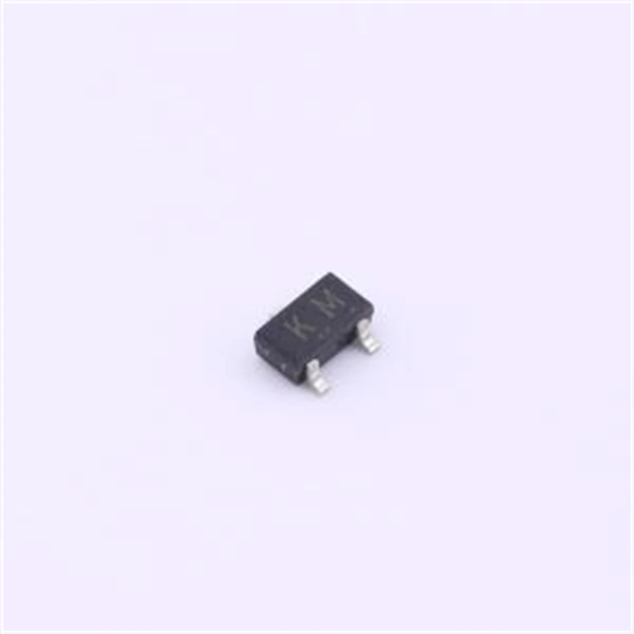 50PCS/LOT 2SK2009(TE85L,F) (MOSFET)
50PCS/LOT 2SK2009(TE85L,F) (MOSFET)