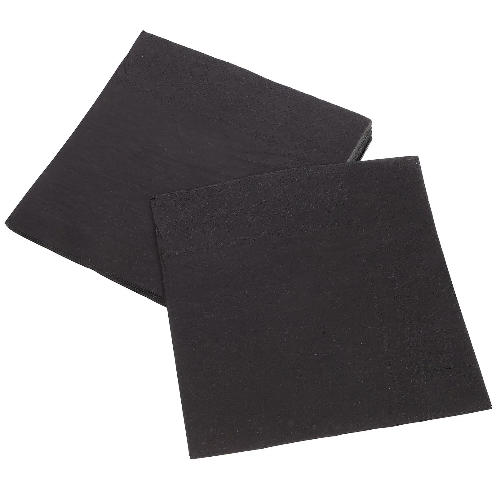 20 Sheets Lunch Napkin Cocktail Napkins Wedding Black Cocktails Paper Small Party
20 Sheets Lunch Napkin Cocktail Napkins Wedding Black Cocktails Paper Small Party
