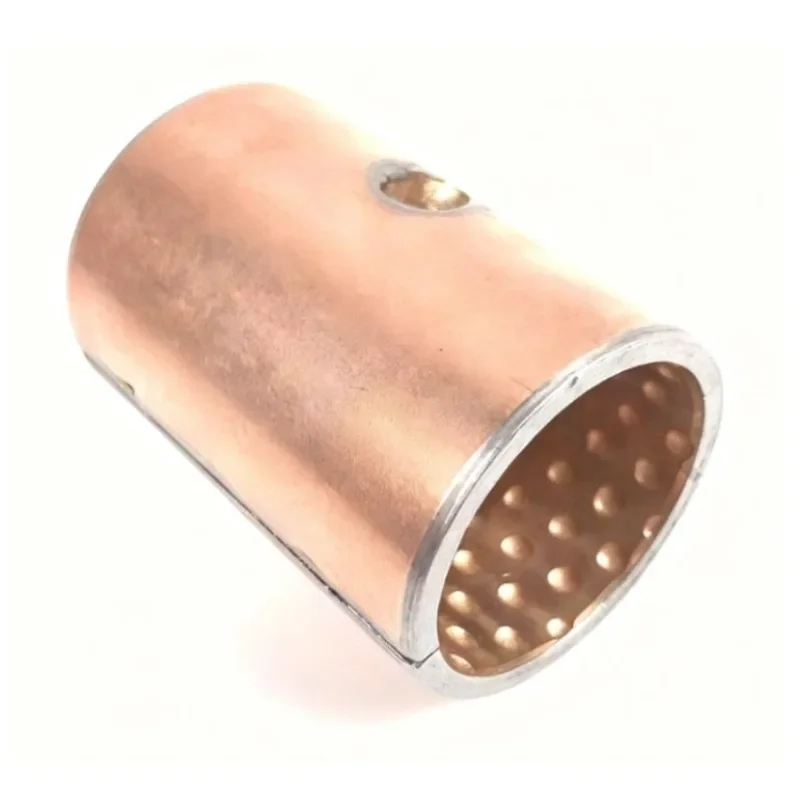Lifter Bushing for Foton Lovol Oubao TG Series 34*28*48 35*28*48 Tractor Parts
Lifter Bushing for Foton Lovol Oubao TG Series 34*28*48 35*28*48 Tractor Parts