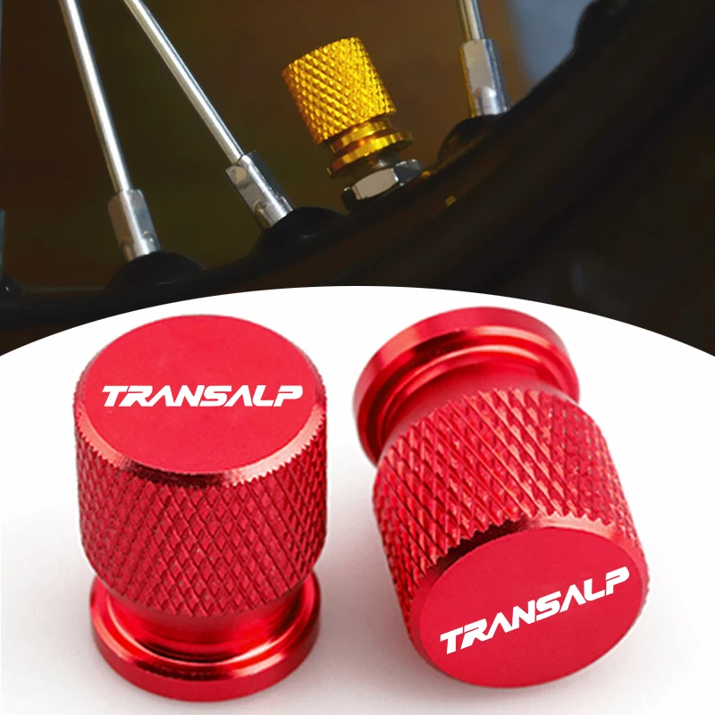 New Motorcycle CNC Aluminum Tire Valve Cap Fit For Honda TRANSALP 750 XL 600 650 700 V XL700V XL650V 2018-2024 Accessories
New Motorcycle CNC Aluminum Tire Valve Cap Fit For Honda TRANSALP 750 XL 600 650 700 V XL700V XL650V 2018-2024 Accessories