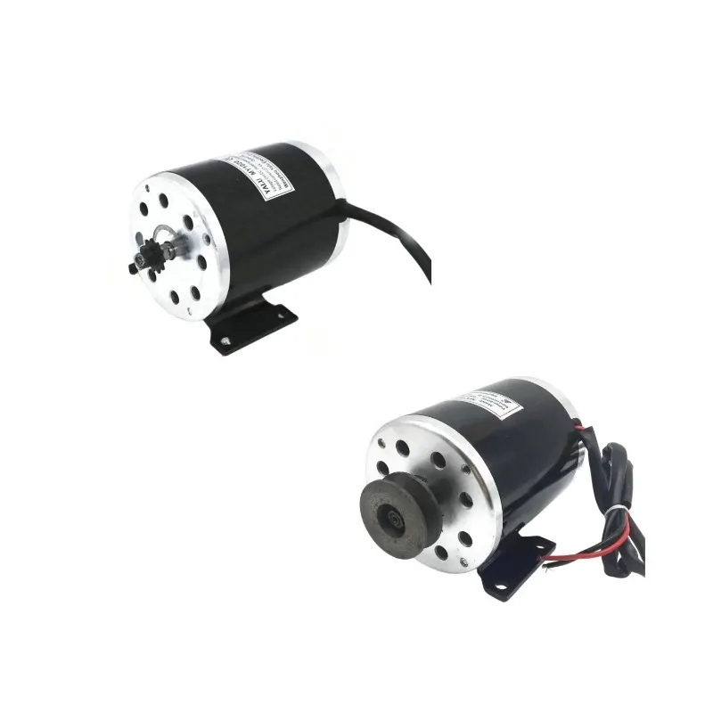 MY1020 carbon-brush motor DC12V24V36V48V 500W800W1000W pulley/gear for AVT, scooter, power tools, DIY
MY1020 carbon-brush motor DC12V24V36V48V 500W800W1000W pulley/gear for AVT, scooter, power tools, DIY