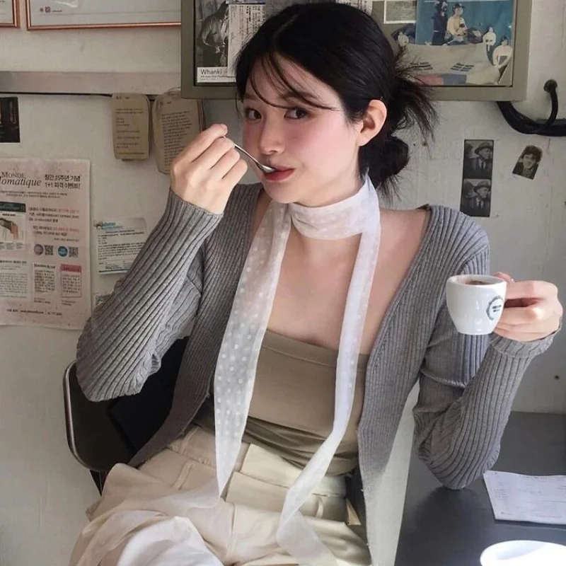 French Small Long Scarf Neck Versatile Light Luxury High-End Scarf Soft Temperament Fashionable Lace Slim Scarf Scarf Neck
French Small Long Scarf Neck Versatile Light Luxury High-End Scarf Soft Temperament Fashionable Lace Slim Scarf Scarf Neck