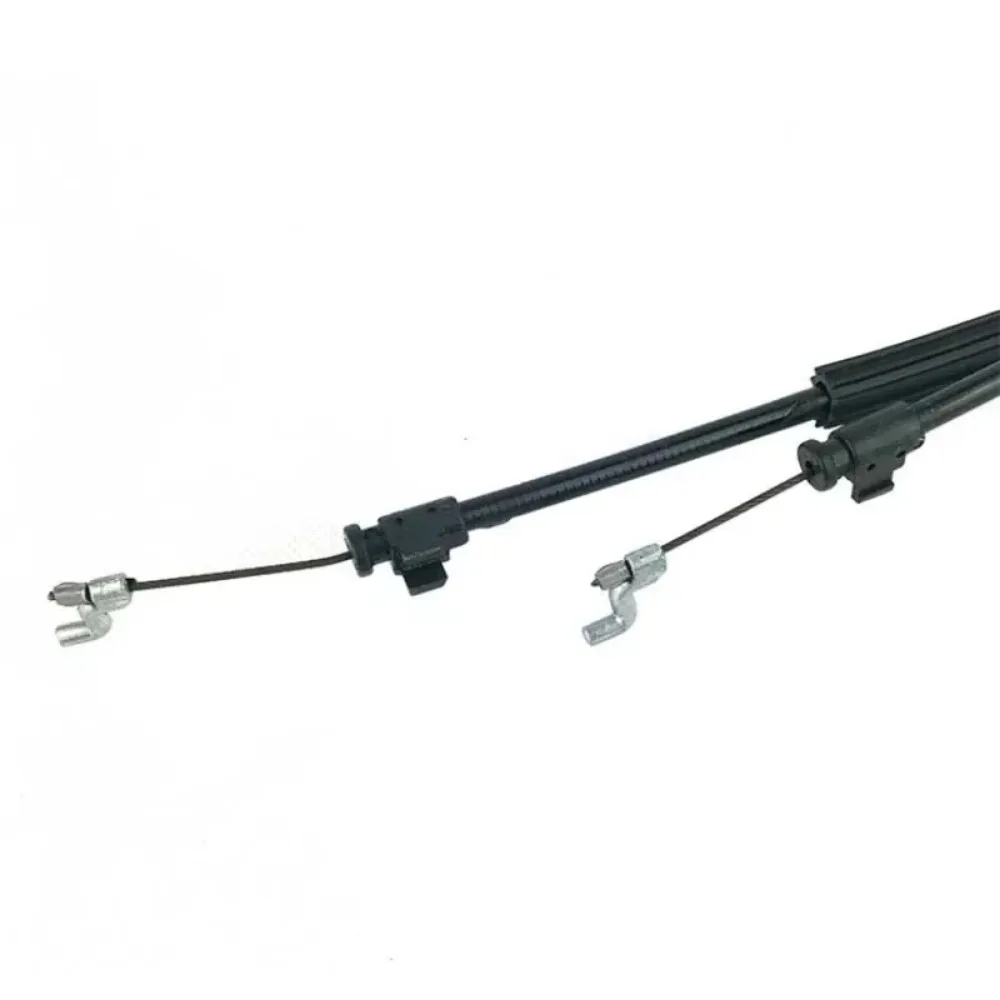 Car seat Back Adjustment Cable Left/Right Seat Cable 1441166 1441167 Apply To Fiesta MK6 2001-2008 Auto Parts
Car seat Back Adjustment Cable Left/Right Seat Cable 1441166 1441167 Apply To Fiesta MK6 2001-2008 Auto Parts