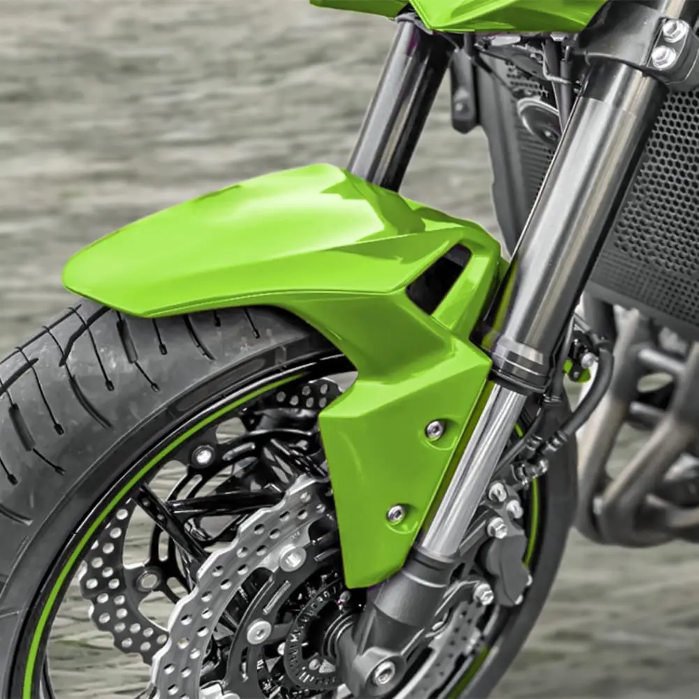 Мотоциклетные аксессуары, переднее крыло для Kawasaki Z900 2017-2020 2021 2022 Z 2023, брызговик, крышка колеса, брызговик, обтекатель
Мотоциклетные аксессуары, переднее крыло для Kawasaki Z900 2017-2020 2021 2022 Z 2023, брызговик, крышка колеса, брызговик, обтекатель
