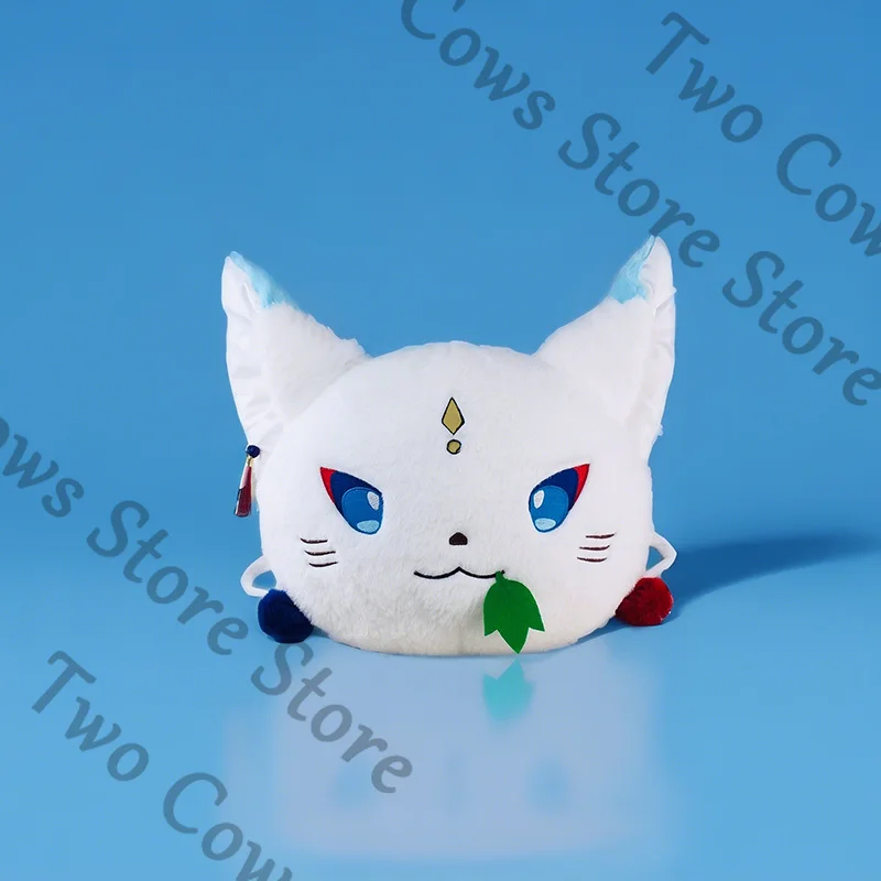Honkai: Star Rail Feixiao аниме Q версия плюшевая хлопковая кукла подушка Maumet куклы игрушки мультфильм косплей подарок
Honkai: Star Rail Feixiao аниме Q версия плюшевая хлопковая кукла подушка Maumet куклы игрушки мультфильм косплей подарок