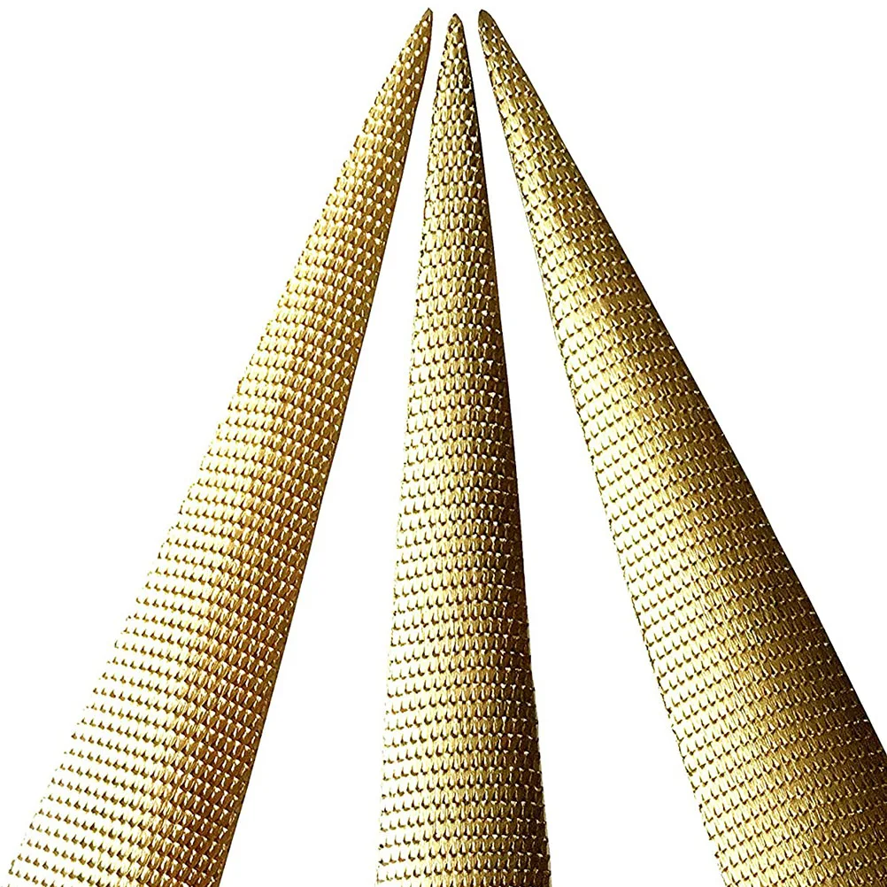 3Pcs Wood Rasp Carbon Steel File Sharp Teeth Tapered Arch Flat Hardwood Polishing Roughing Craft Tools 6-10 Inch
3Pcs Wood Rasp Carbon Steel File Sharp Teeth Tapered Arch Flat Hardwood Polishing Roughing Craft Tools 6-10 Inch