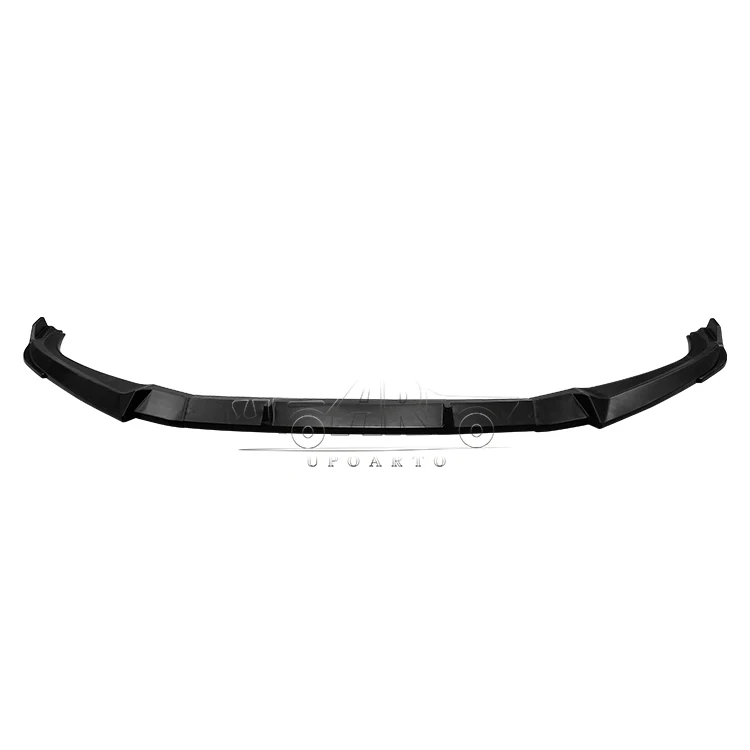 HS Front Spoiler Plastic Front Bumper Lip Carbon Fiber Looks 3 Parts Front Lip for AUDI A4 B9 S-Line/S4 2015 2016 2017 2018 2019
HS Front Spoiler Plastic Front Bumper Lip Carbon Fiber Looks 3 Parts Front Lip for AUDI A4 B9 S-Line/S4 2015 2016 2017 2018 2019