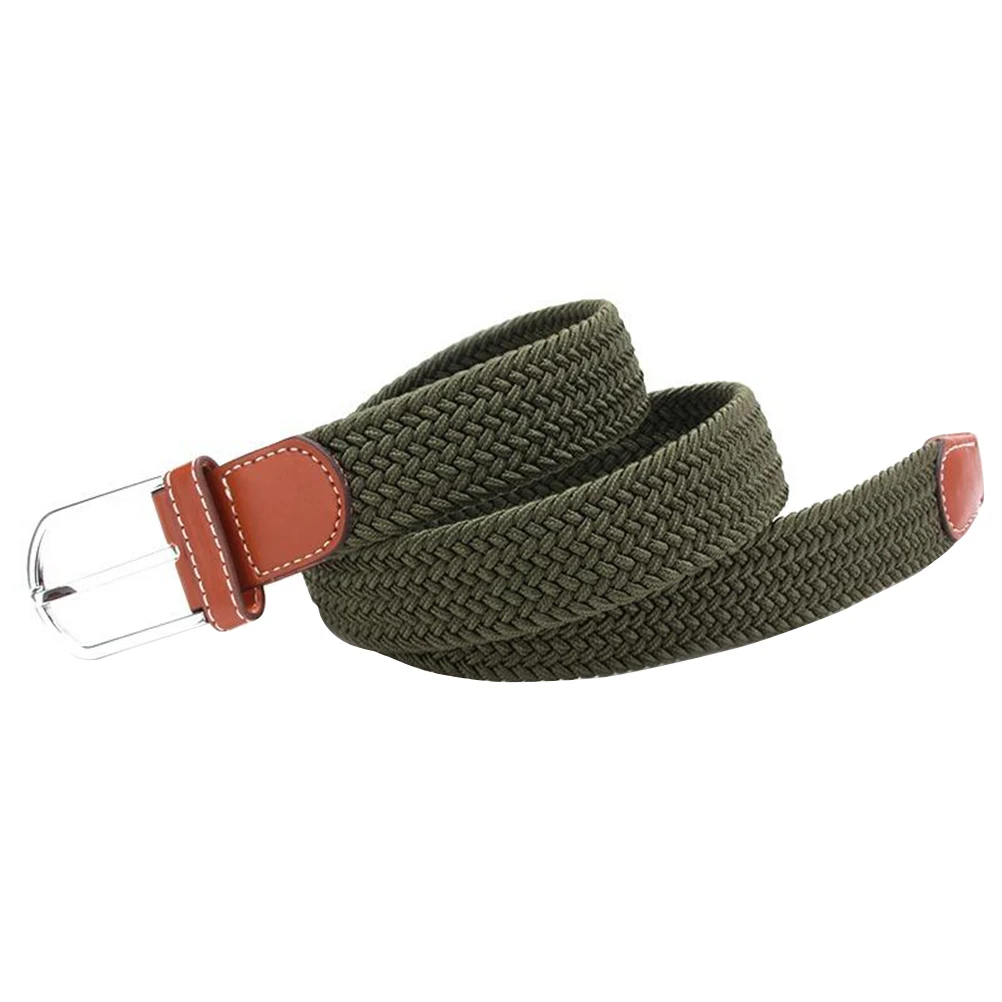 Elastic Waistband Braided Stretch Belt Mens Belts Stretchable Men's Stretchy Women for Woven
Elastic Waistband Braided Stretch Belt Mens Belts Stretchable Men's Stretchy Women for Woven
