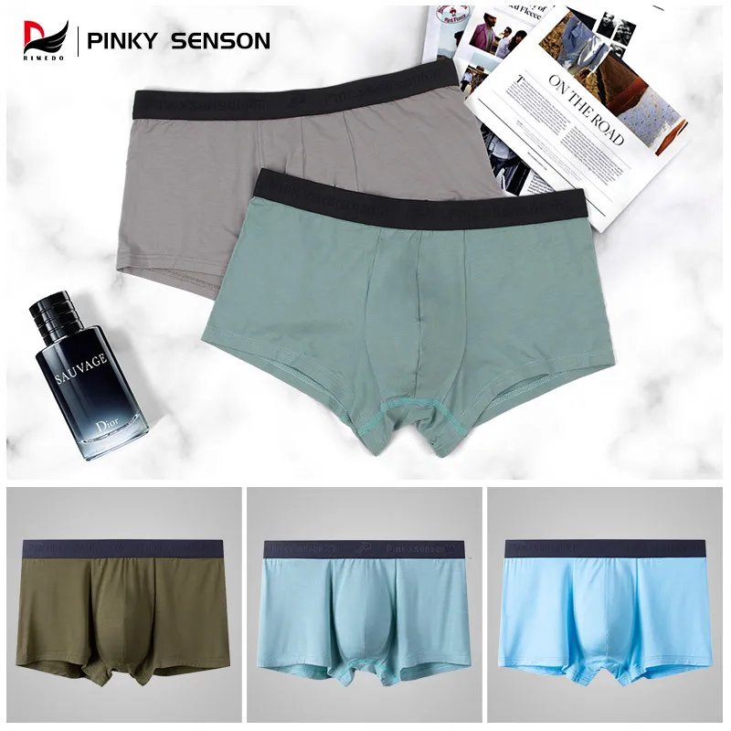 Мужские трусики из модала со средней талией, большими карманами и защитой промежности, однотонные маленькие свежие дышащие трусы
Мужские трусики из модала со средней талией, большими карманами и защитой промежности, однотонные маленькие свежие дышащие трусы