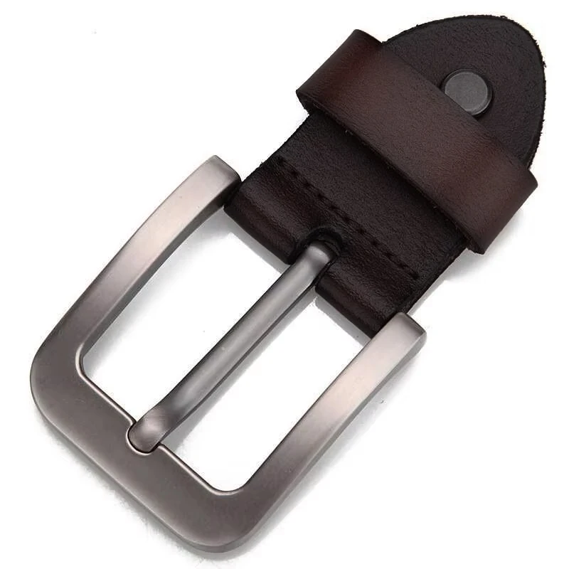 3.8cm Men's Belt buckle Pin Buckle Connection Leather & Belt Buckle With Rivet DIY Craft Accessory
3.8cm Men's Belt buckle Pin Buckle Connection Leather & Belt Buckle With Rivet DIY Craft Accessory