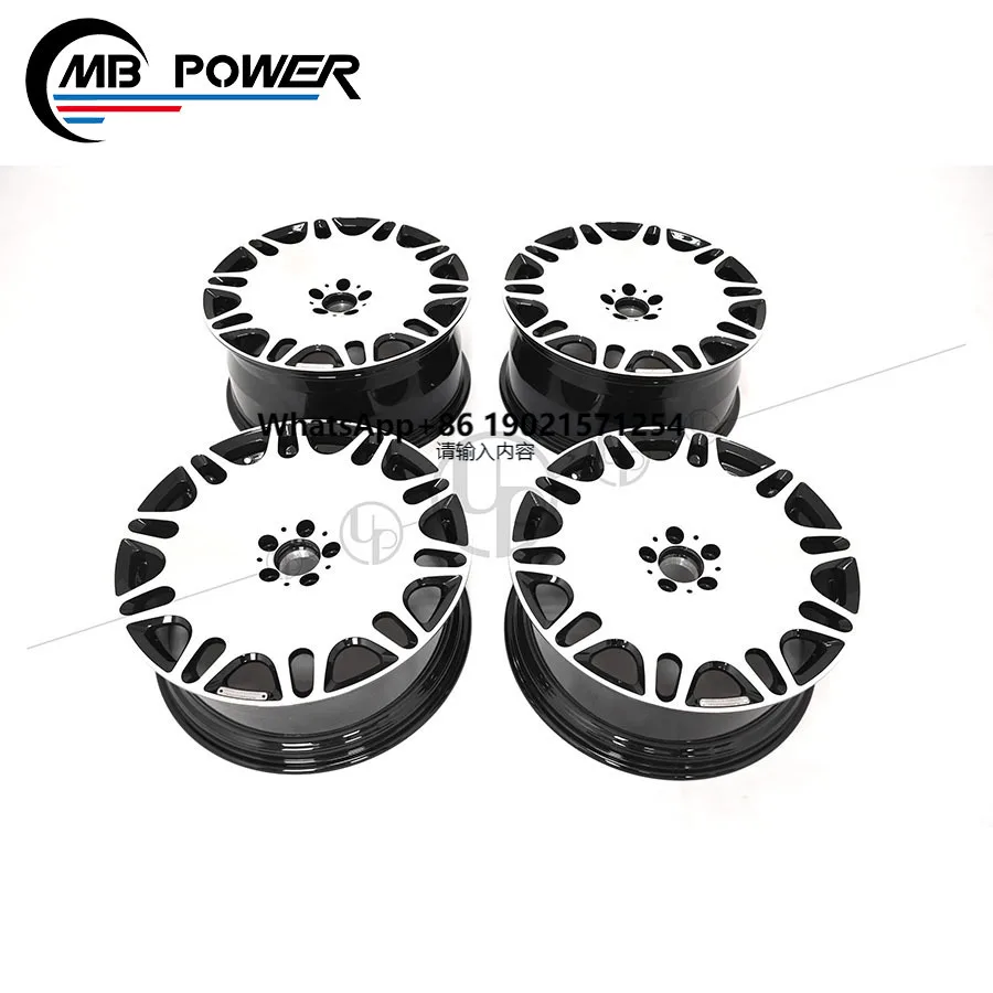 S Class W222 Wheel Hub Fit for W222 S350 S63 S450 Wrought Aluminium Alloy Material Car Wheel with logo
S Class W222 Wheel Hub Fit for W222 S350 S63 S450 Wrought Aluminium Alloy Material Car Wheel with logo