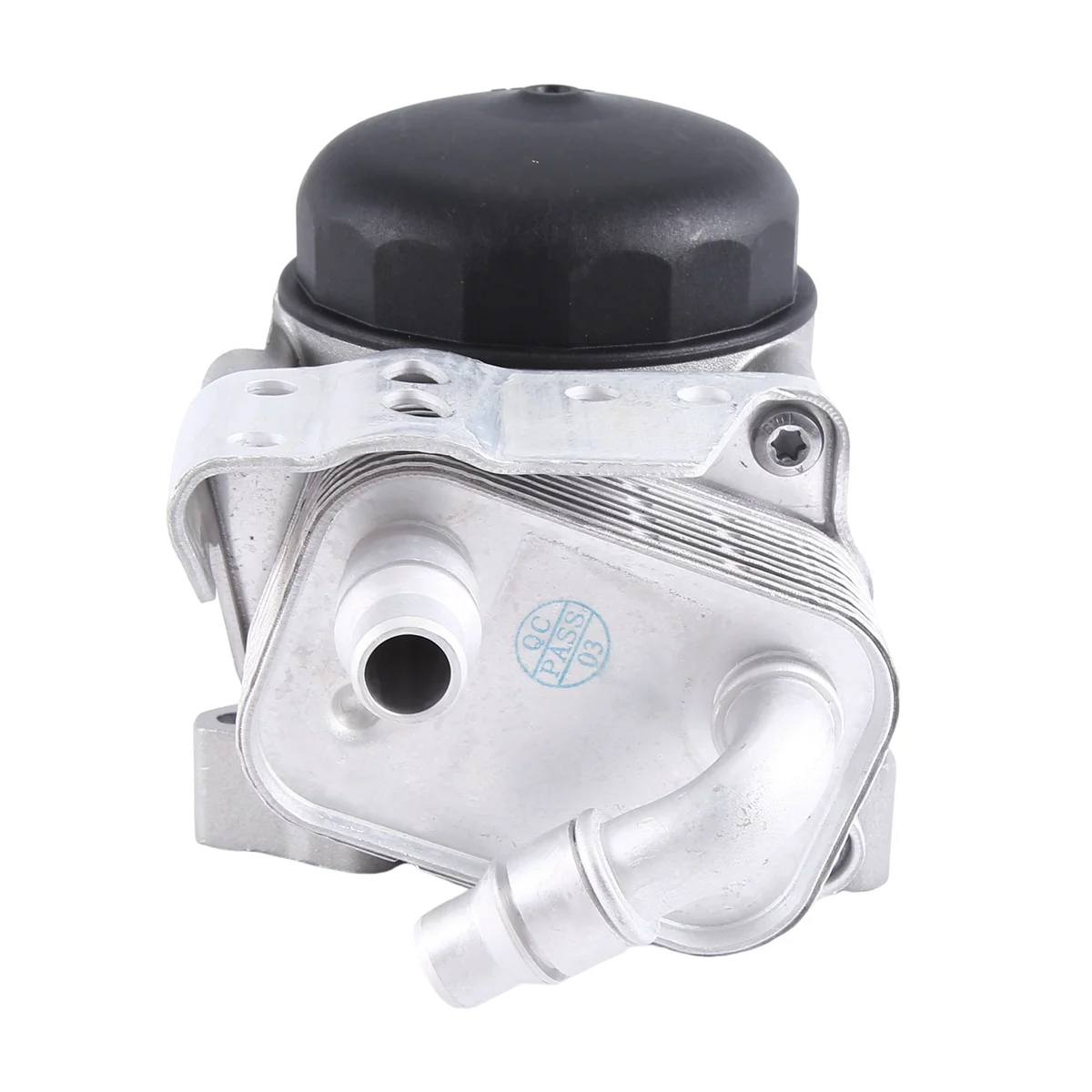 Car Engine Oil Cooler 11427508966 Oil Radiator Oil Cooler Assembly for BMW 1 3 5 Series X1 X3 Z4
Car Engine Oil Cooler 11427508966 Oil Radiator Oil Cooler Assembly for BMW 1 3 5 Series X1 X3 Z4