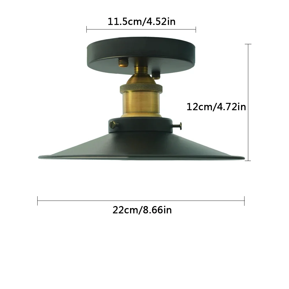 Ceiling Vintage Lights Lamparas De Techo lustre Luminaria Abajur Ceiling Lamp Home Lighting Avize Luminaire Living Room Lights
Ceiling Vintage Lights Lamparas De Techo lustre Luminaria Abajur Ceiling Lamp Home Lighting Avize Luminaire Living Room Lights