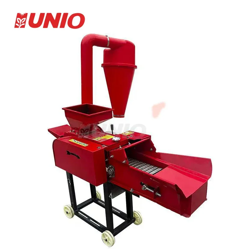 Fast Delivery Best Price Farm Animal Kneading Machine Grass Chopper Cattle Chaff Cutter Grain Grinder Motor For Feed
Fast Delivery Best Price Farm Animal Kneading Machine Grass Chopper Cattle Chaff Cutter Grain Grinder Motor For Feed